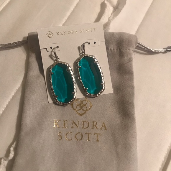 Earrings - Picture 2 of 2